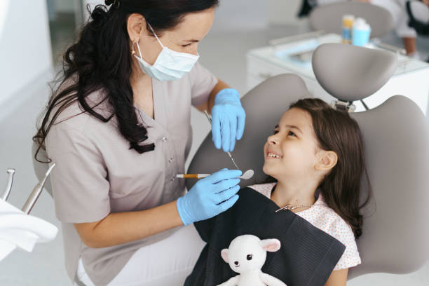 Best Emergency Tooth Extraction in Lowell, MI