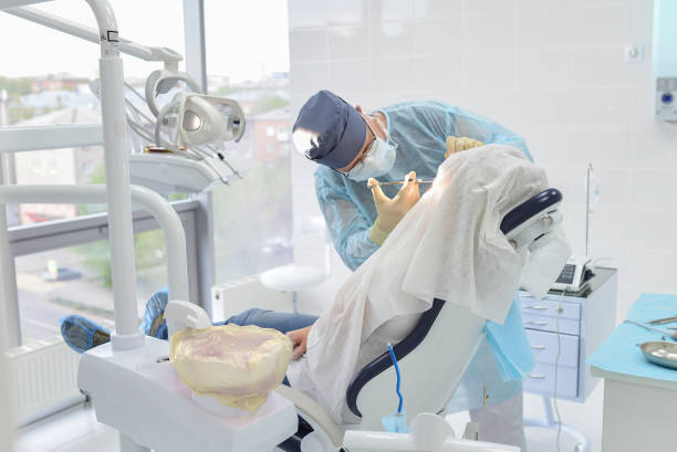 Best After-Hours Emergency Dentist in Lowell, MI